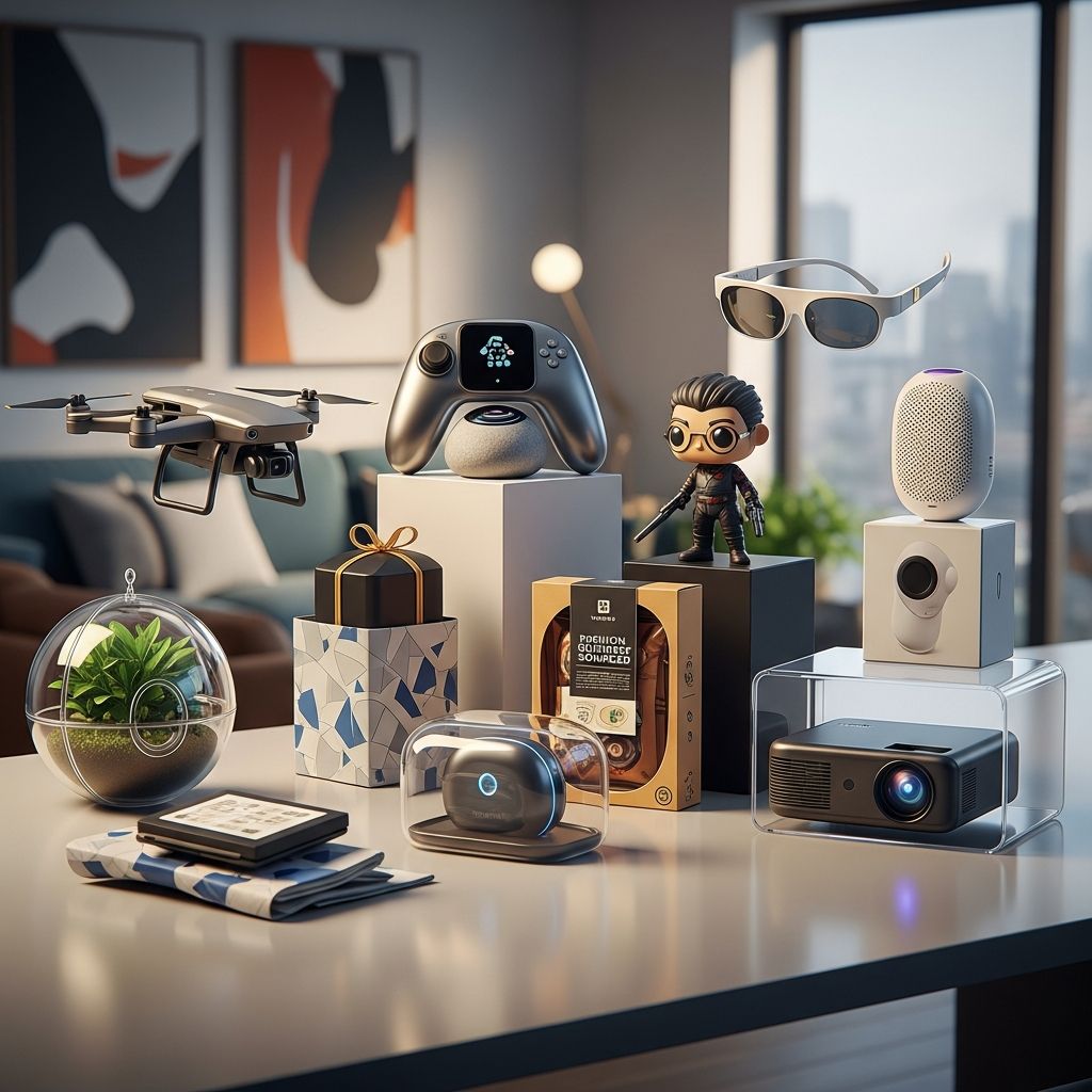 Supply chain chaos strikes again: Discover 9 holiday gifts facing shortages in 2026 and smart strategies to shop wisely.