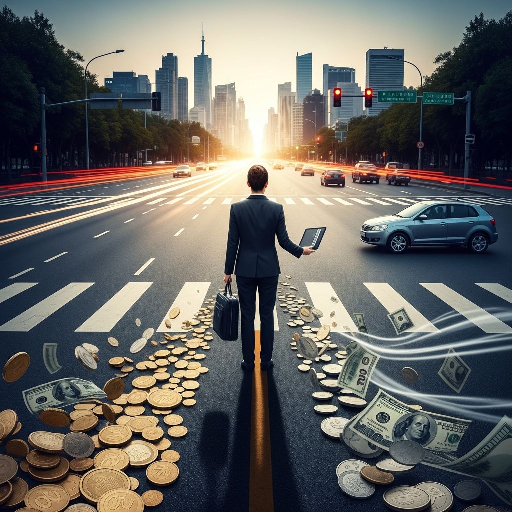 Commuting to work drains your wallet more than you think. Discover hidden costs and smart strategies to slash expenses.