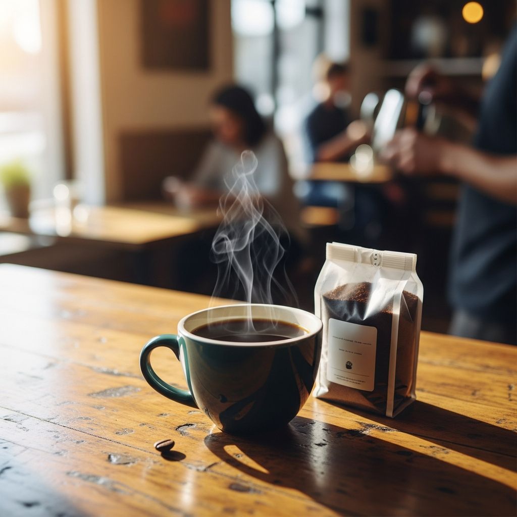 Discover expert tips on finding, buying, and brewing delicious coffee that won't break the bank and keeps your wallet happy.