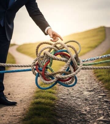 Discover the empowering reasons to solve your own problems and build lasting self-reliance in personal finance and life.