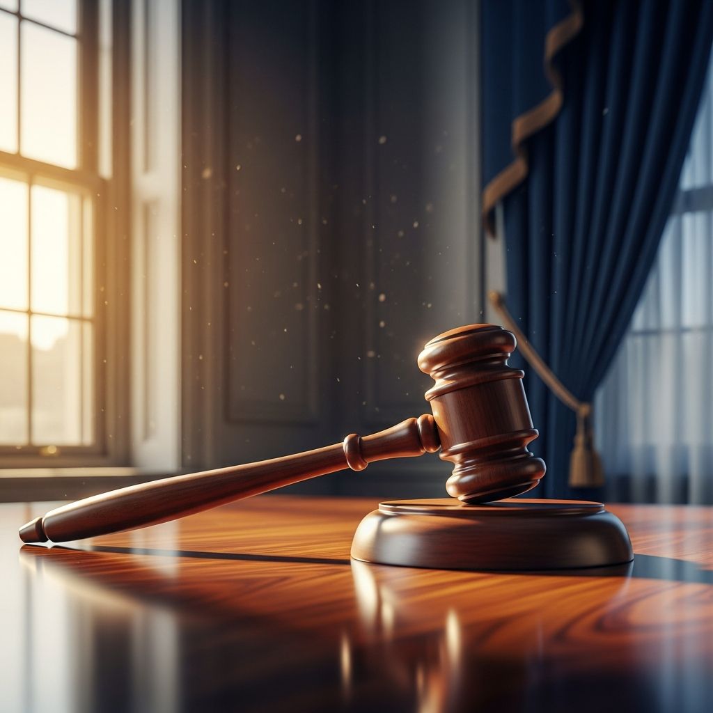 Score incredible deals on vehicles, real estate, and surplus goods through government auctions – learn how to bid and save big.