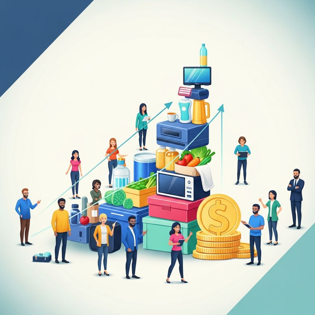 Unlock massive savings through collective purchasing power: Learn how group buying works and where to find the best deals today.