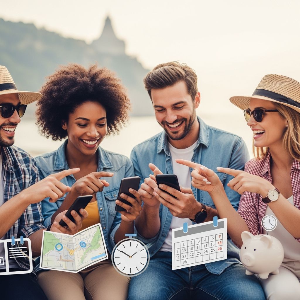 Discover how Groupon Getaways deliver unbeatable deals on hotels, international packages, and cruises for budget-savvy travelers.