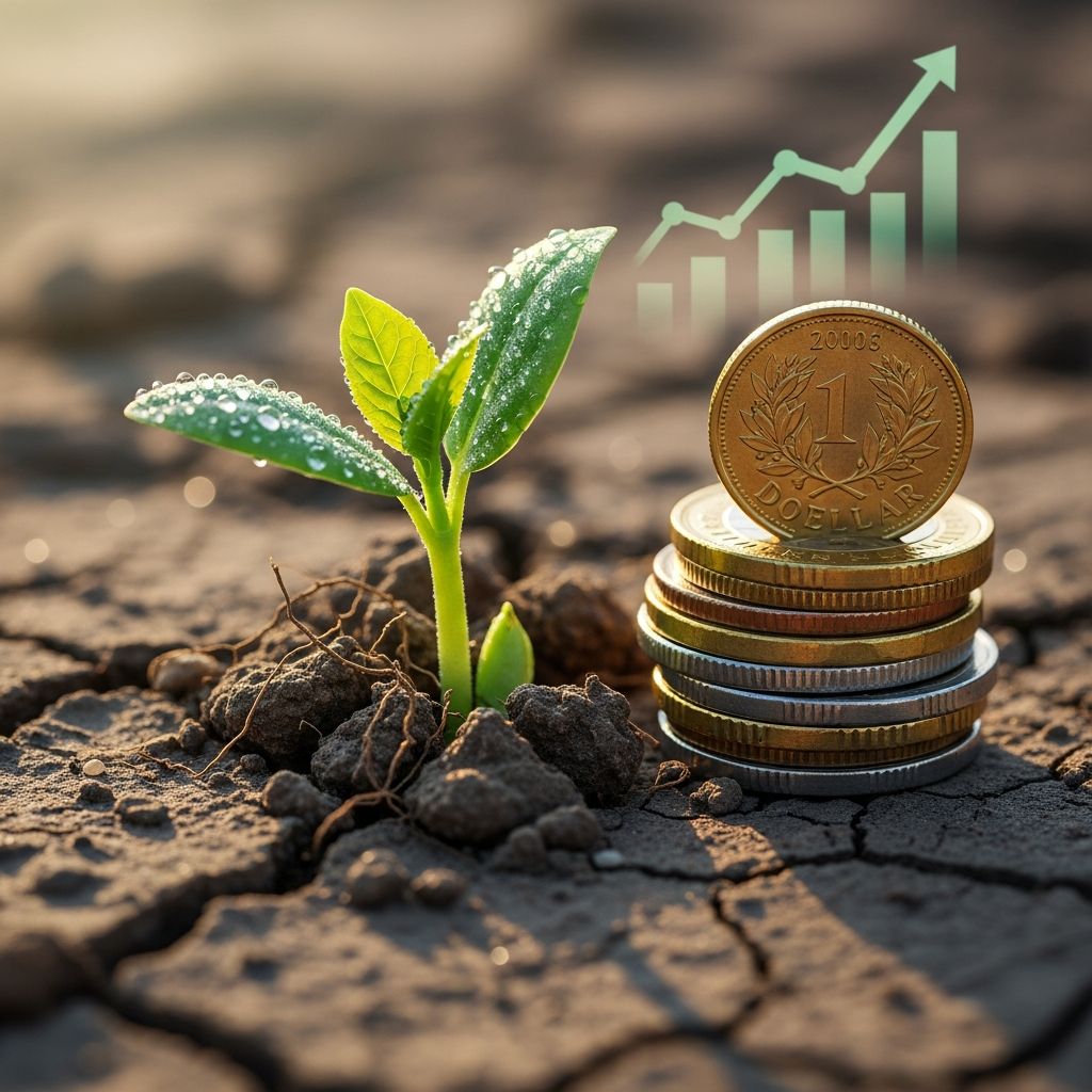 Master incremental investing strategies to build wealth steadily and avoid emotional market decisions.