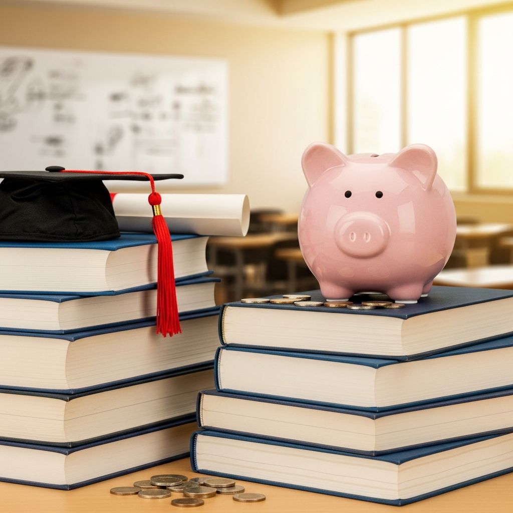Understand how Coverdell Education Savings Accounts work, their limits, tax benefits, and how they compare with 529 plans.