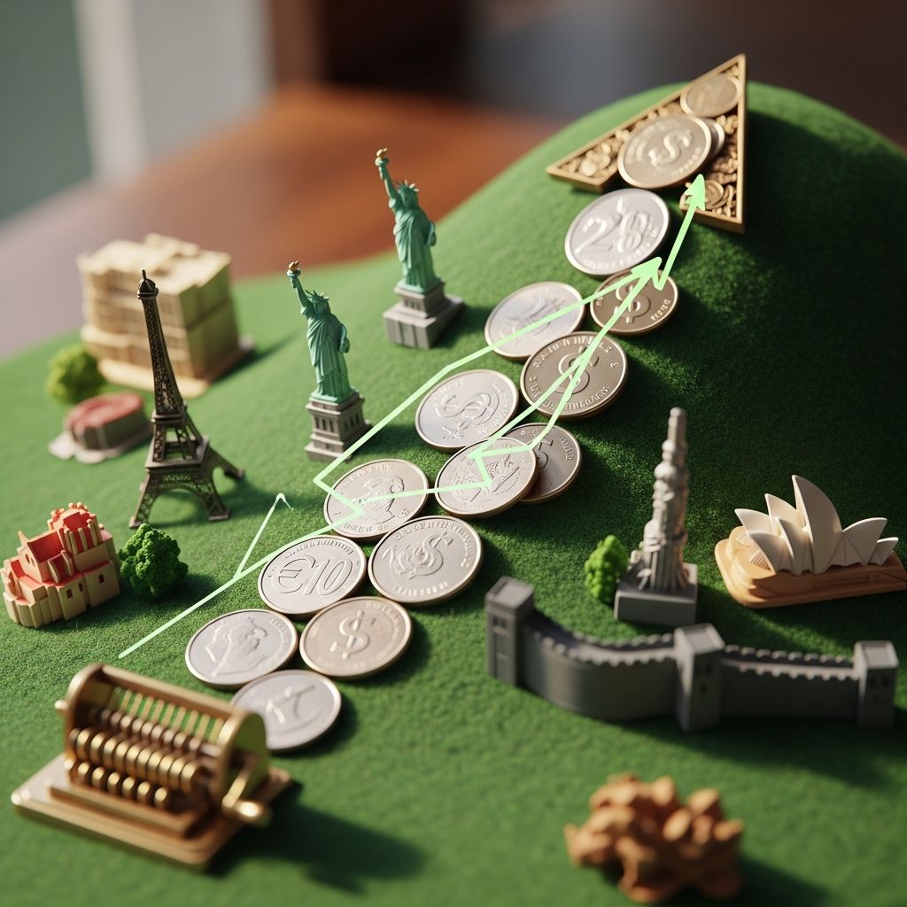 Learn what low-cost index funds are, how they work, and popular options to build a diversified, long-term investment portfolio.