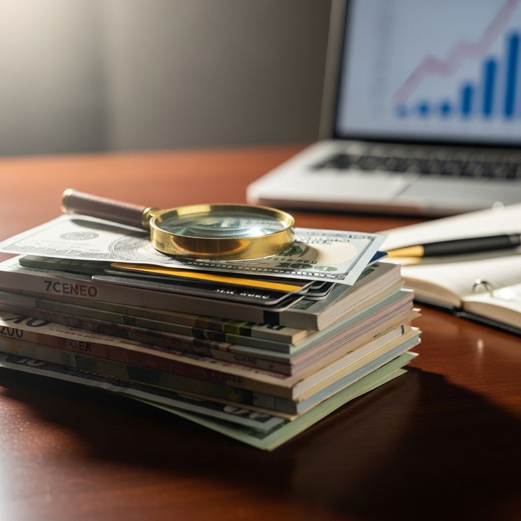 Comprehensive guide to understanding personal loans, eligibility, rates, benefits, and how to choose the best option for your needs.