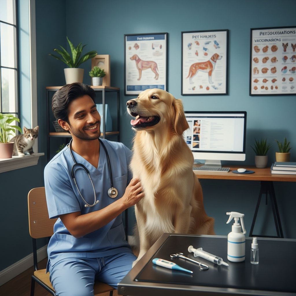 Understand common pet health problems, typical vet services, and what those vet bills can really cost over your pet’s lifetime.