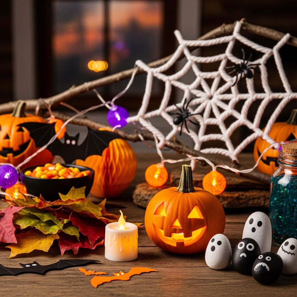 Celebrate Halloween without breaking the bank with these smart money-saving tips.