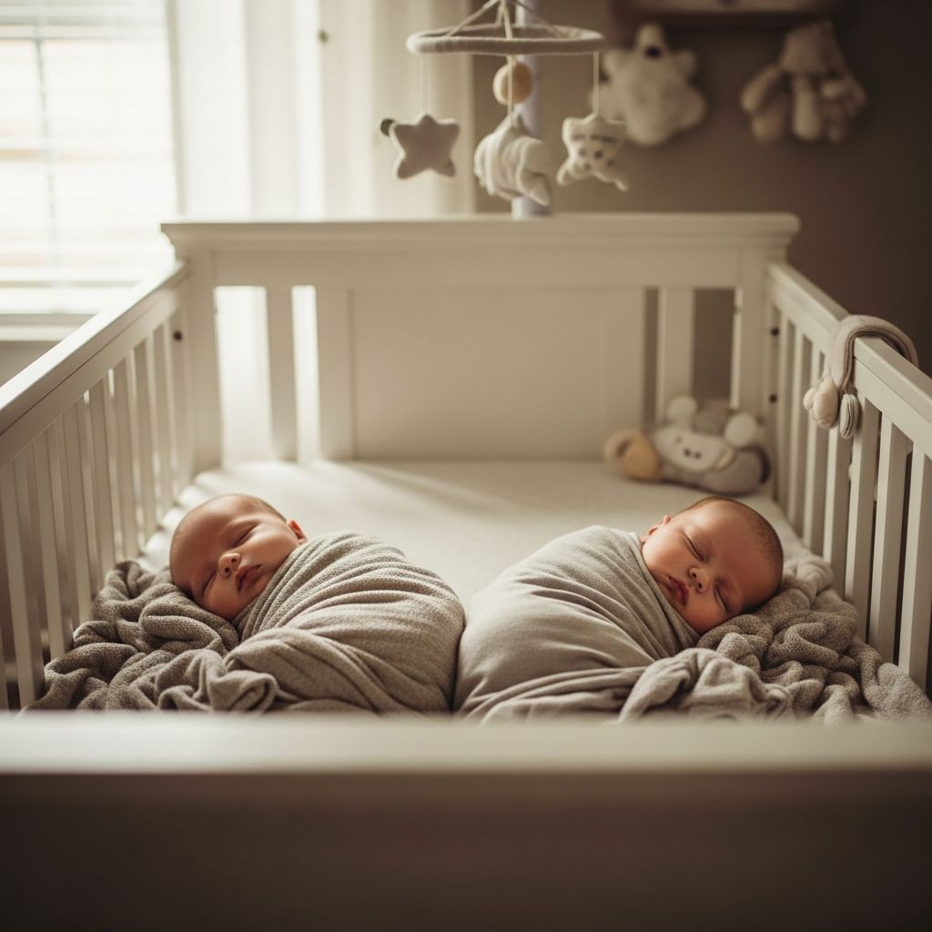 Discover exclusive discounts, rebates, and perks for parents of twins, triplets, and more to ease the financial strain of multiples.