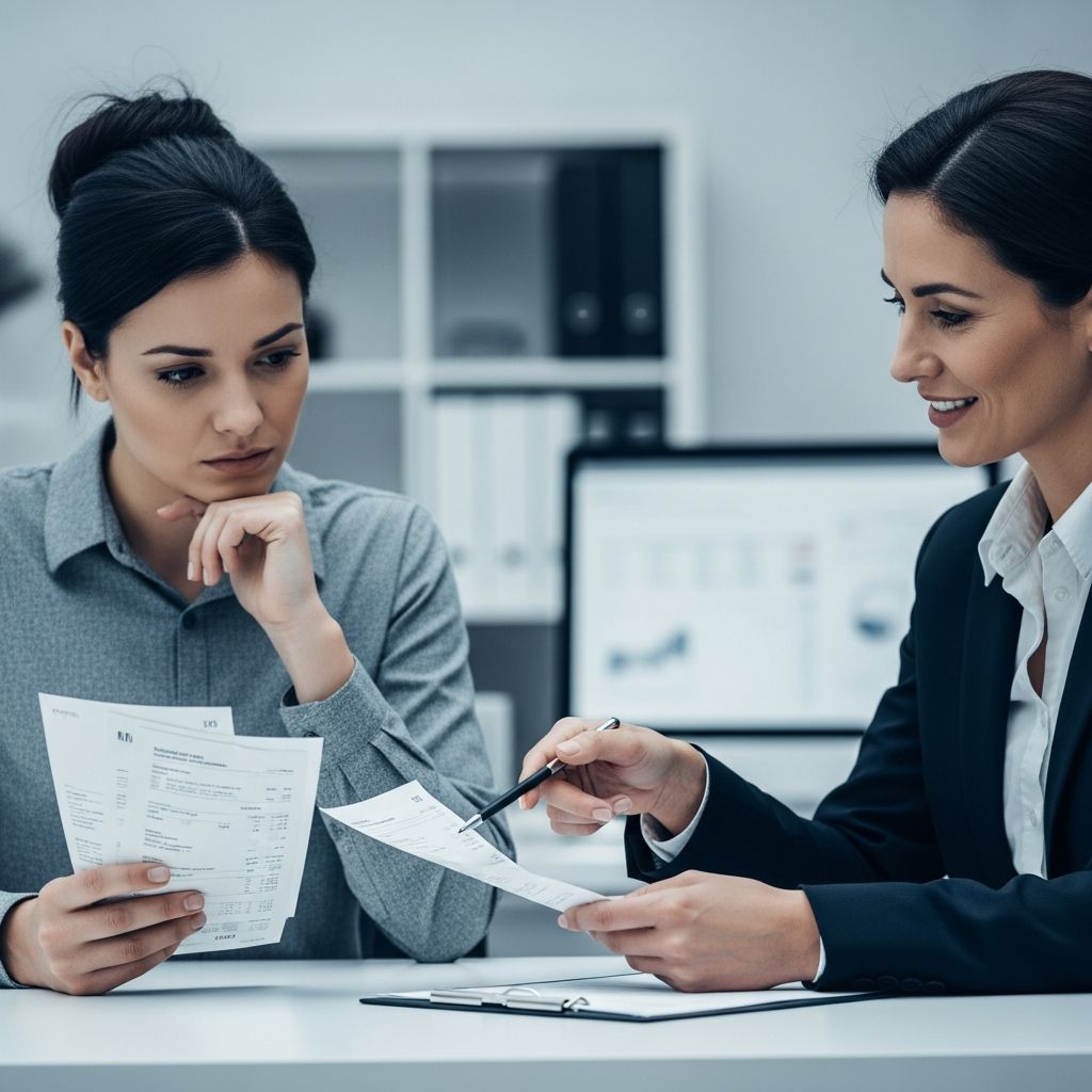 Practical strategies to negotiate, reduce, and manage overwhelming medical bills effectively.