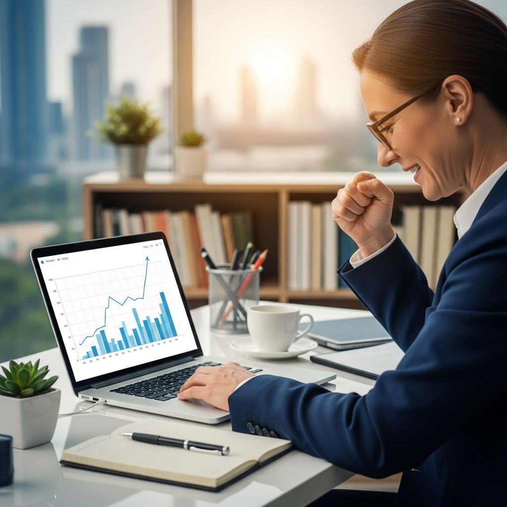 Invest 3% of your income in yourself to unlock career growth, higher salaries, and lasting professional success.