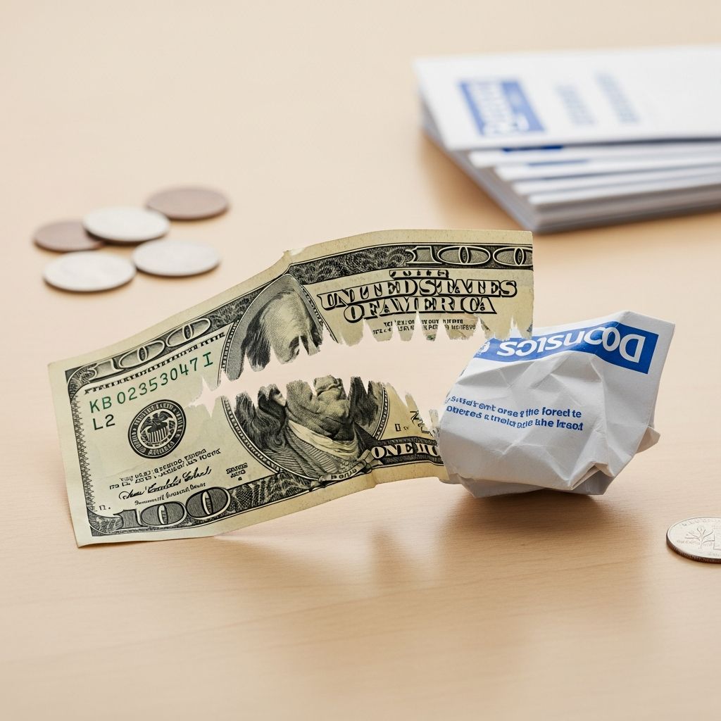 Transform your unwanted junk mail into extra cash—earn up to $170 annually with minimal effort by joining a simple market research panel.