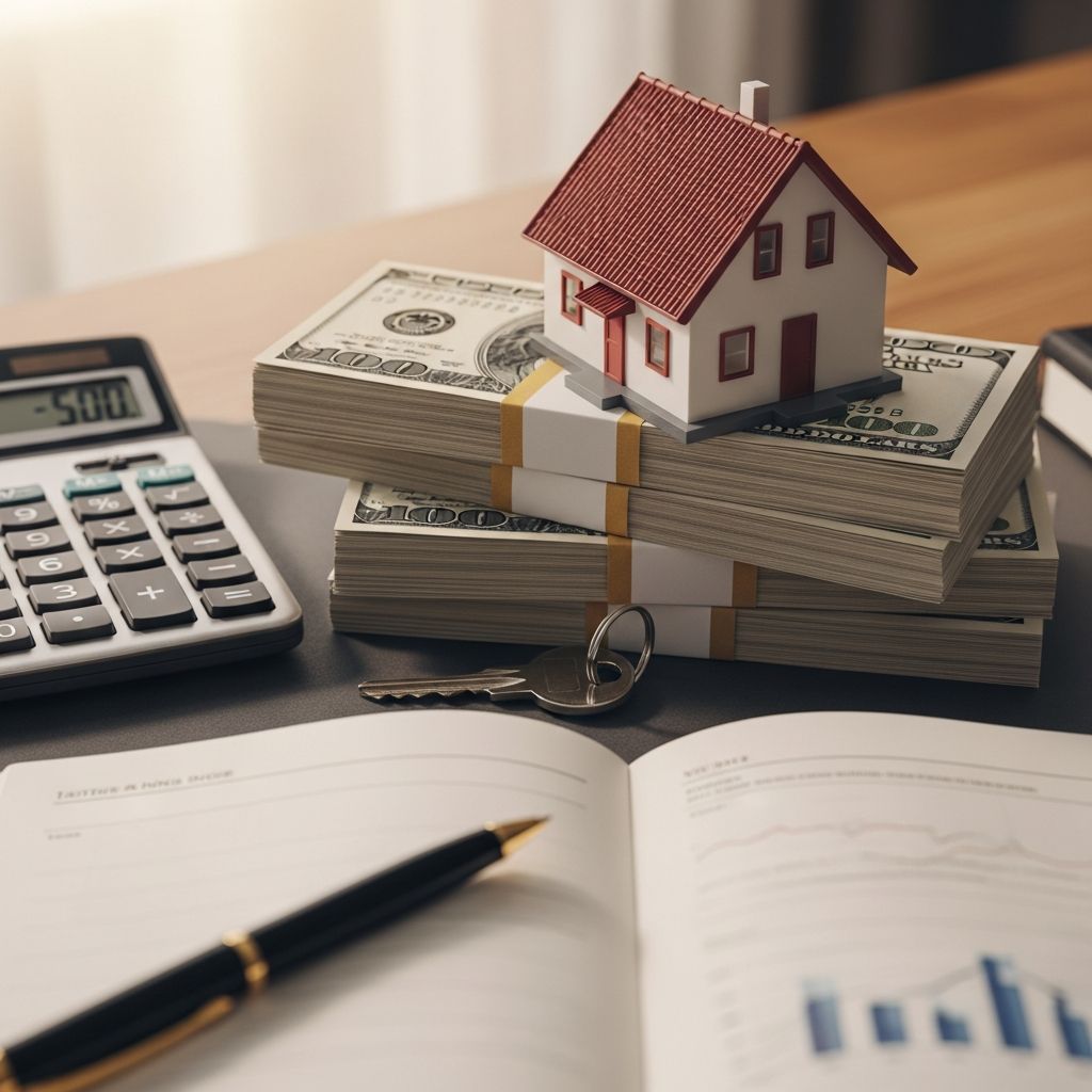 Discover proven strategies to dramatically cut mortgage interest, pay off your home faster, and save tens of thousands without changing your lifestyle.