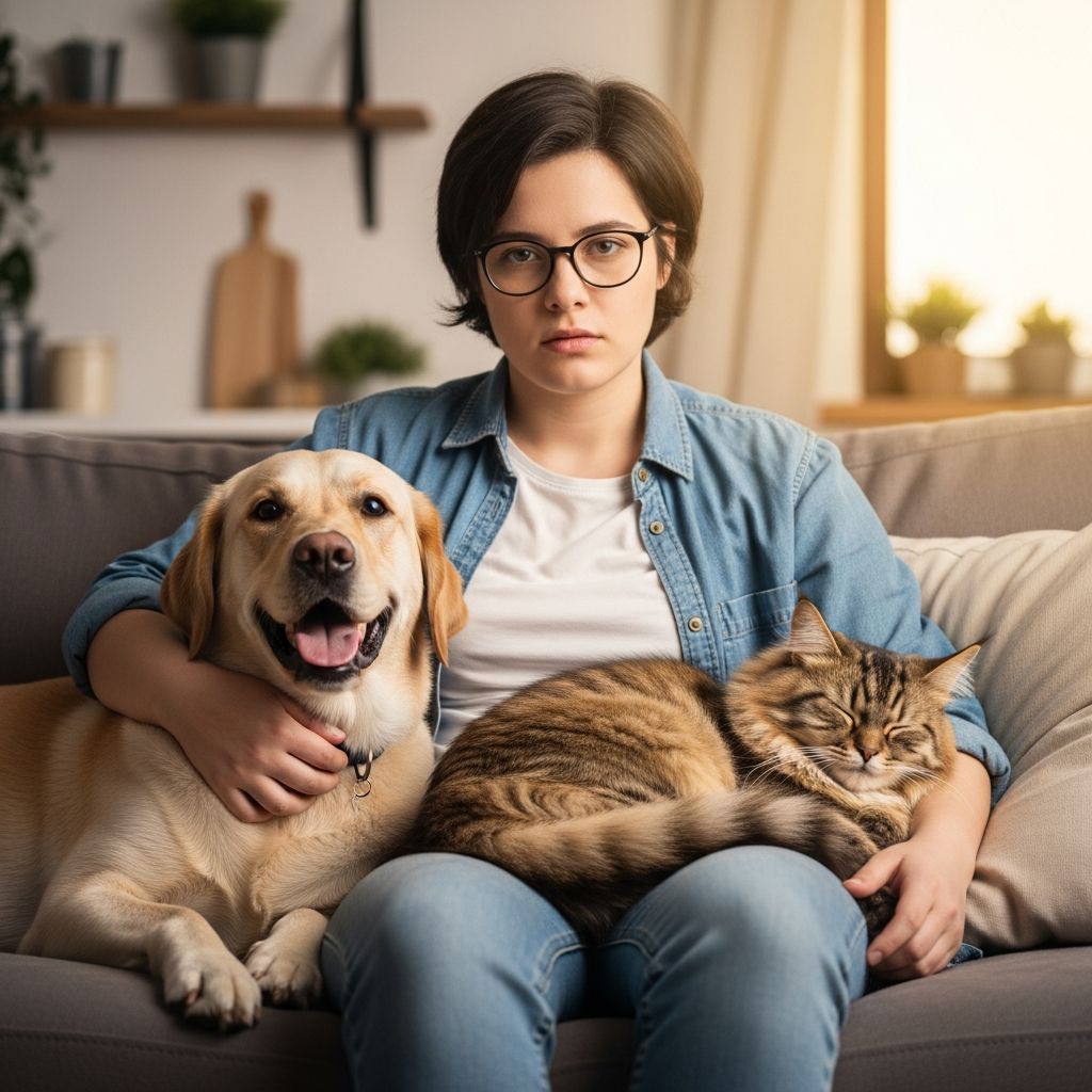 Understand the real long-term costs of pet ownership so you can protect both your pet’s health and your financial stability.