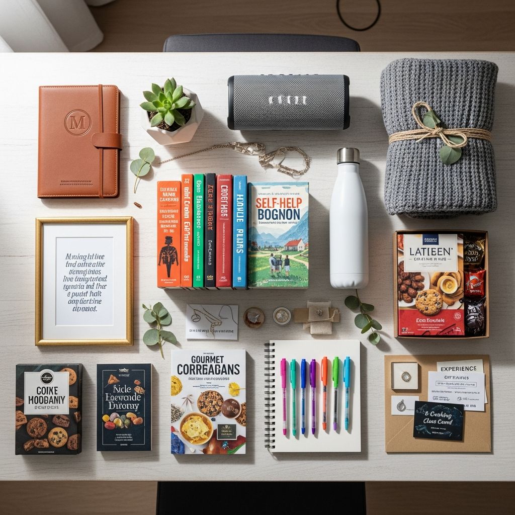 Thoughtful, budget-friendly high school graduation gifts that inspire and support grads without handing over cash.