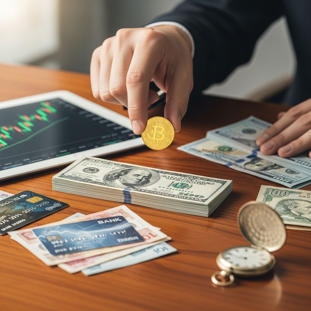 Learn what highly liquid investments are, why they matter, and 12 popular options to grow cash while keeping quick access.