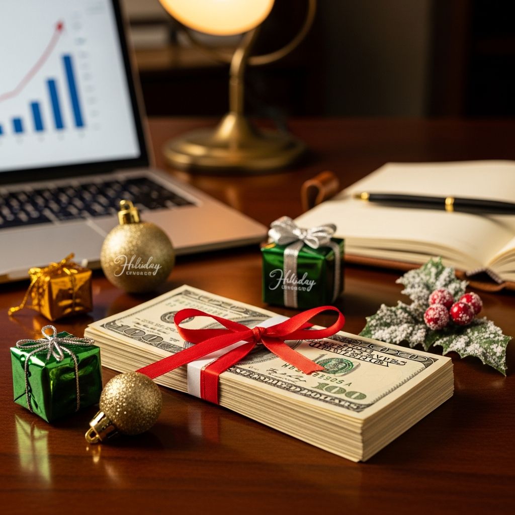 Learn how to choose, use, and manage holiday business loans to handle seasonal demand without derailing your long-term finances.
