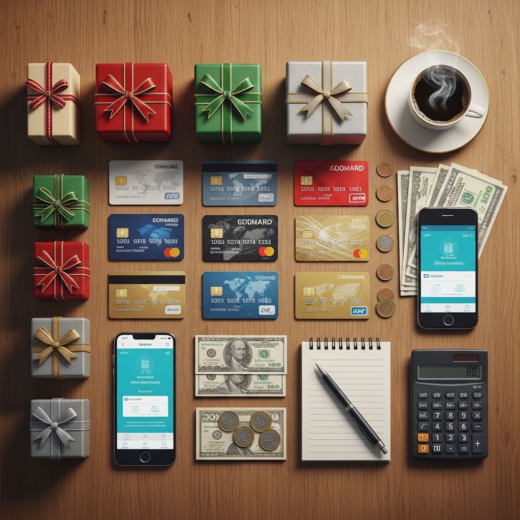 Discover key insights from our exclusive survey on American holiday spending habits, budgets, debt, and strategies for 2025-2026.