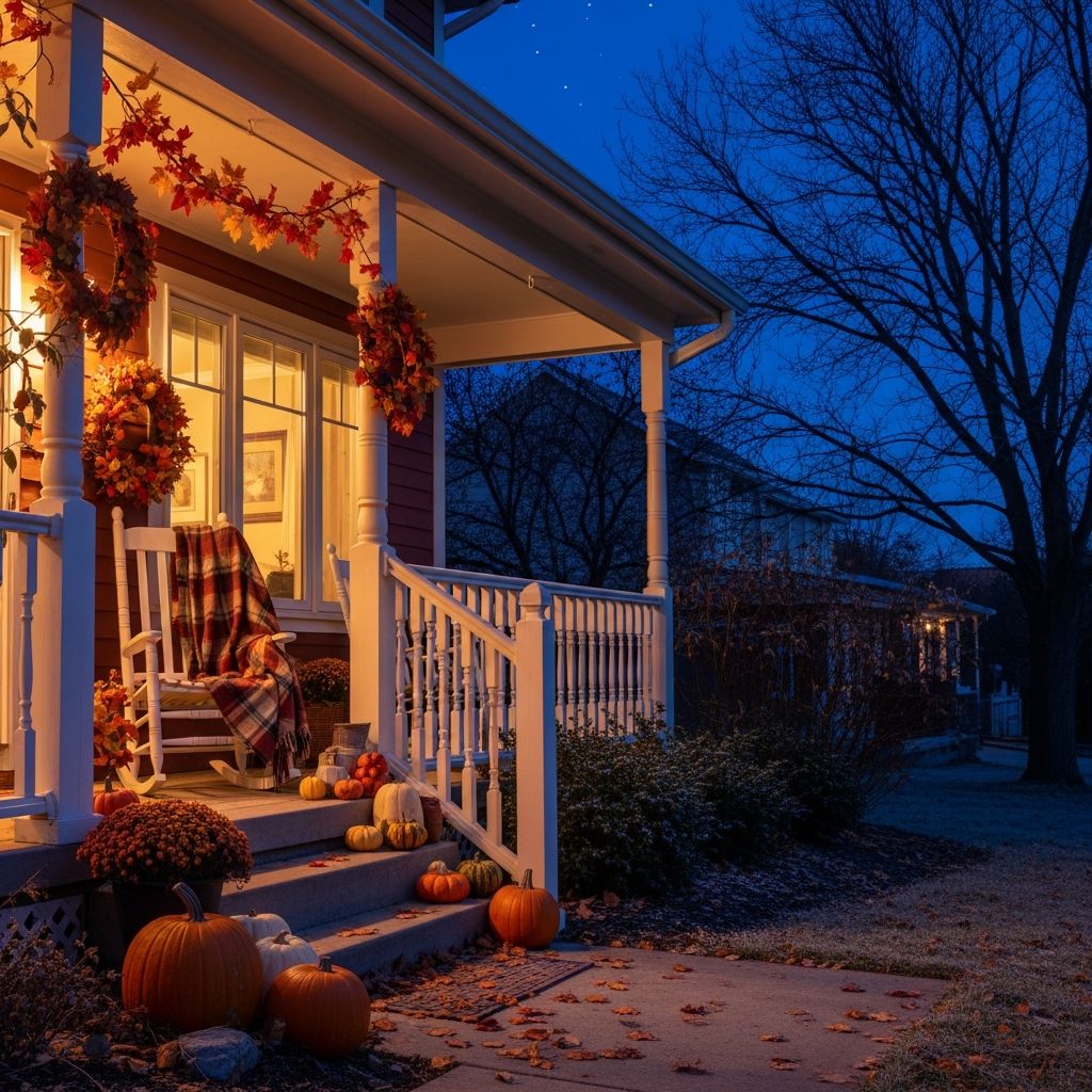 Essential fall and winter home preparation strategies to save money and prevent costly repairs.