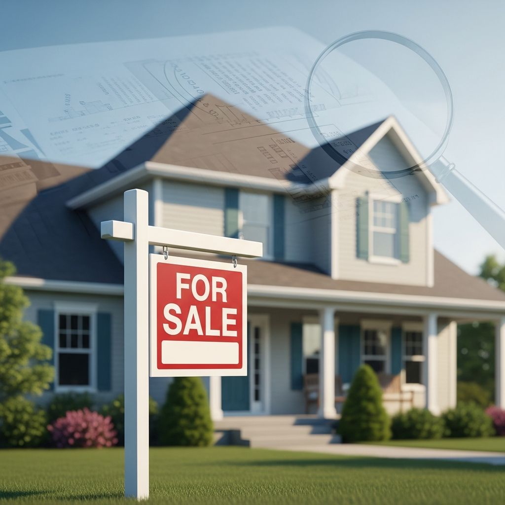 Home Reverse Mortgaged? Here’s How to Sell It Selling a reverse mortgaged home requires understanding loan payoff, options for heirs, and strategic steps to maximize equity and avoid pitfalls.