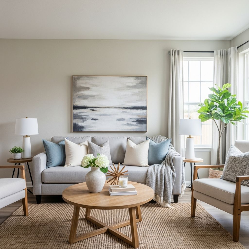Home Staging Tips: 4 Key Rooms To Stage For Faster Sales Expert DIY home staging tips to sell your house faster and for top dollar without breaking the bank.
