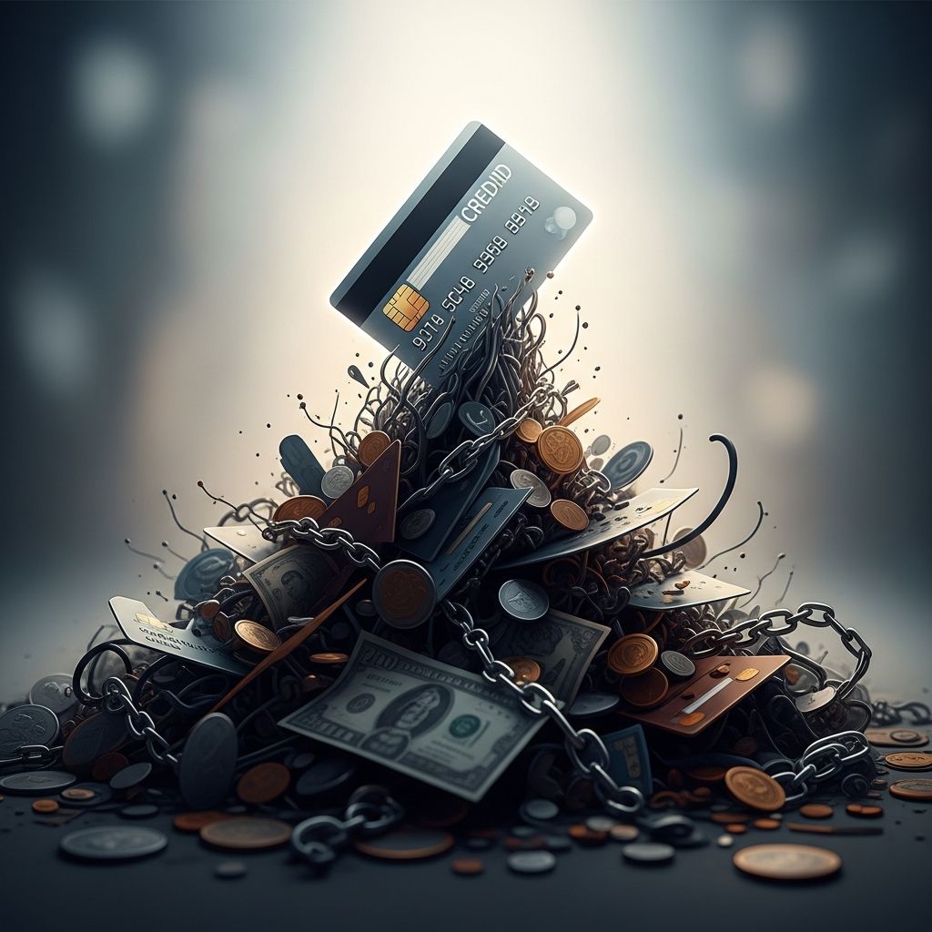 Discover smart strategies to leverage credit cards for debt consolidation, lower interest rates, and faster payoff plans.