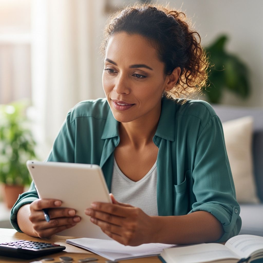 Discover how one determined single mom is tackling over $200K in debt, rebuilding credit, and securing her family's future through smart strategies.