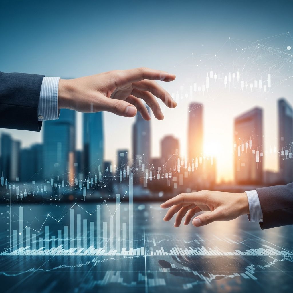 Explore seven core strategies banks use to compete, grow, and keep customers satisfied in a changing financial marketplace.