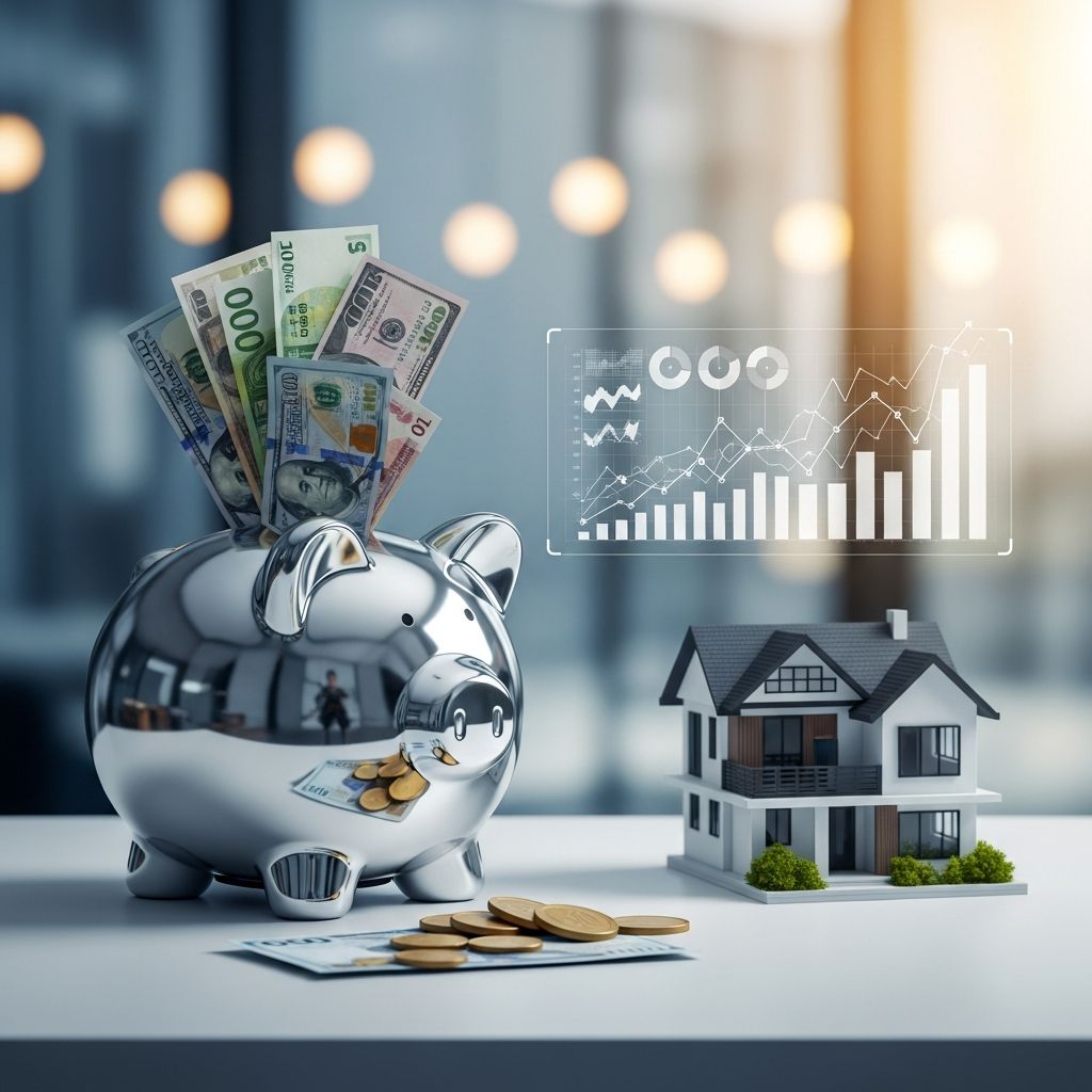 Discover practical budgeting strategies to regain control of your finances and steer clear of bankruptcy's lasting consequences.