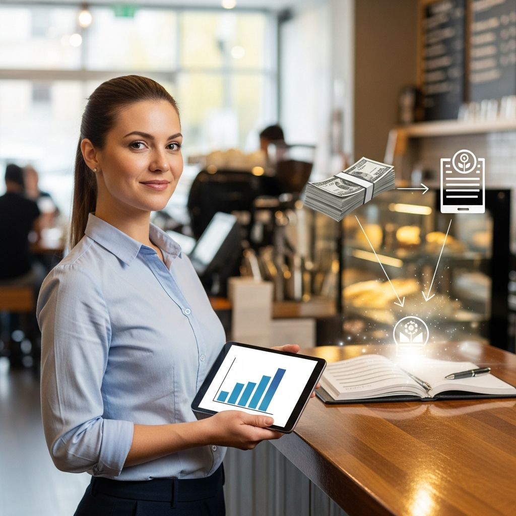 Understand how business loans work, key types of financing, eligibility, and how to choose the right loan for your company’s needs.