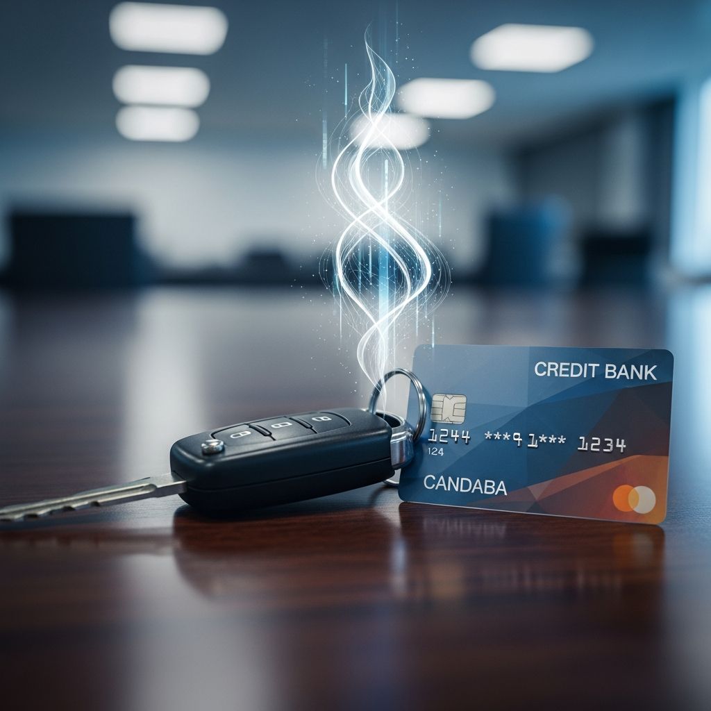 Understand how leasing a car impacts your credit score, from building positive history to potential risks of late payments.