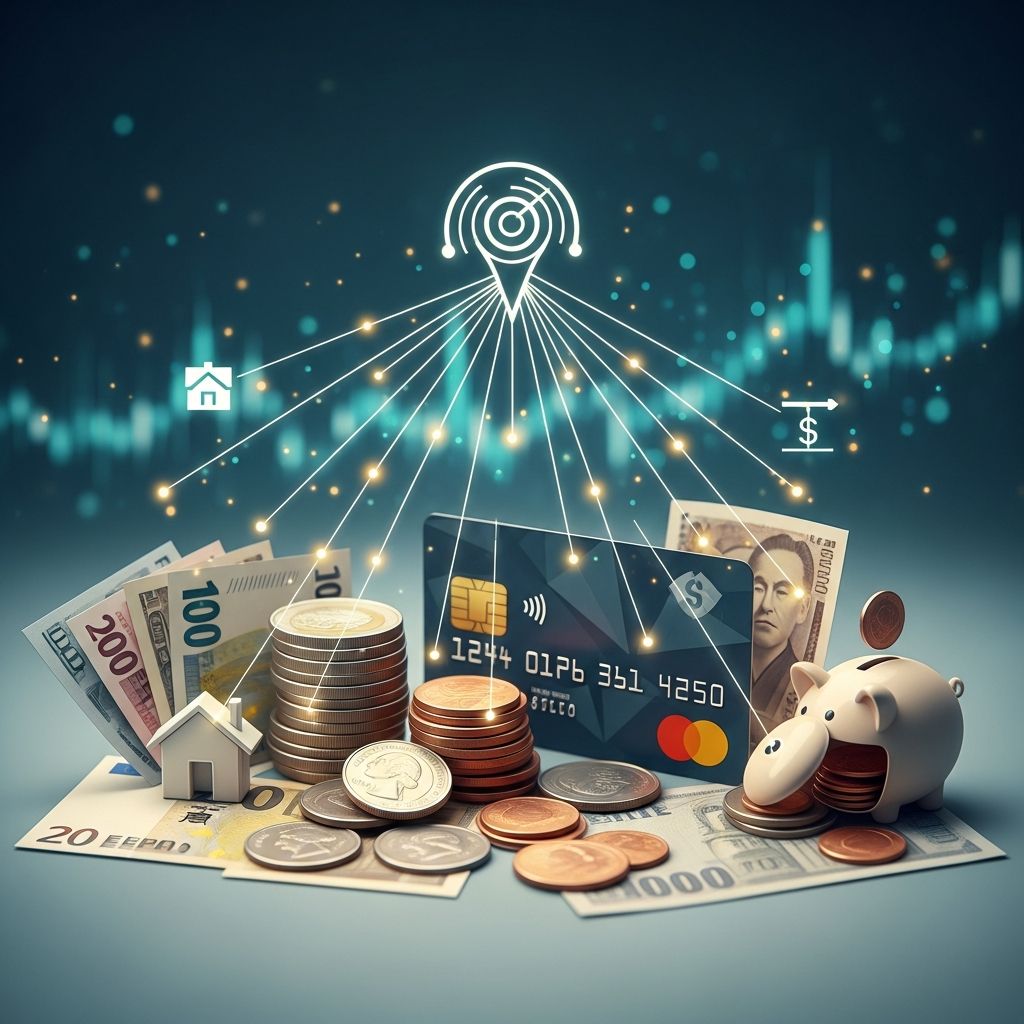 Understand how credit works so you can borrow wisely, avoid debt traps, and build a strong financial future.