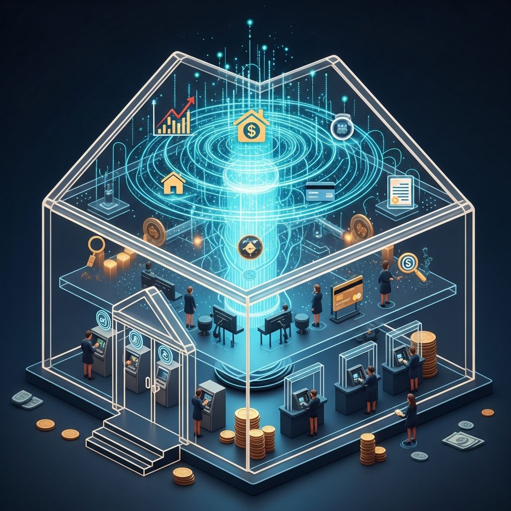 Learn the major ways banks earn profits from your deposits, loans, fees and financial services so you can make smarter money decisions.