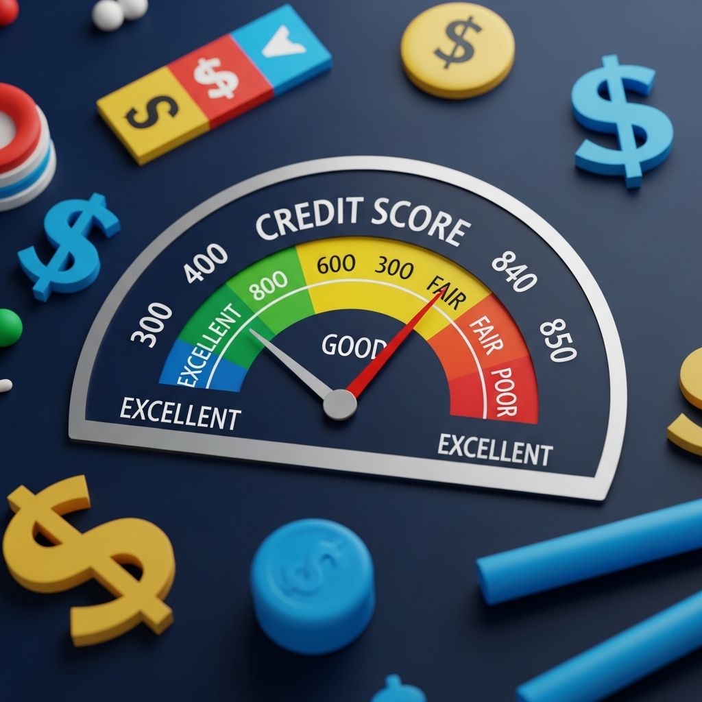 Understand the positive and negative impacts of personal loans on your credit score and how to manage them effectively for financial health.