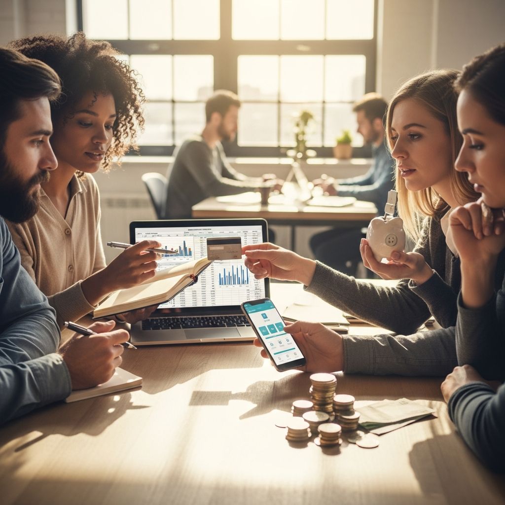 Essential strategies for freelancers to build a secure retirement nest egg despite income fluctuations and self-employment challenges.