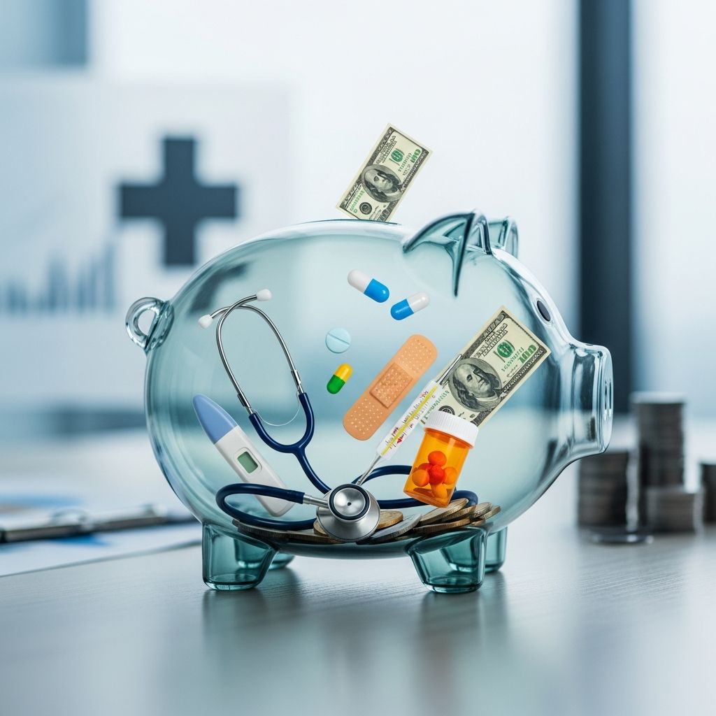 Learn how health savings accounts work, who qualifies, and how to use them to save on health care and build long-term wealth.
