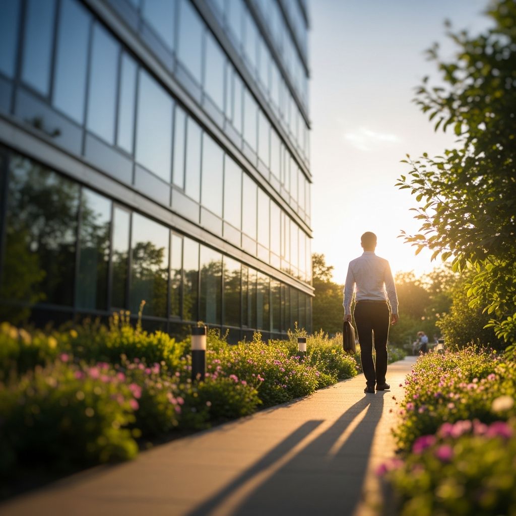 A step-by-step, realistic guide to leaving your 9–5 and turning your side hustle into a sustainable full-time business.