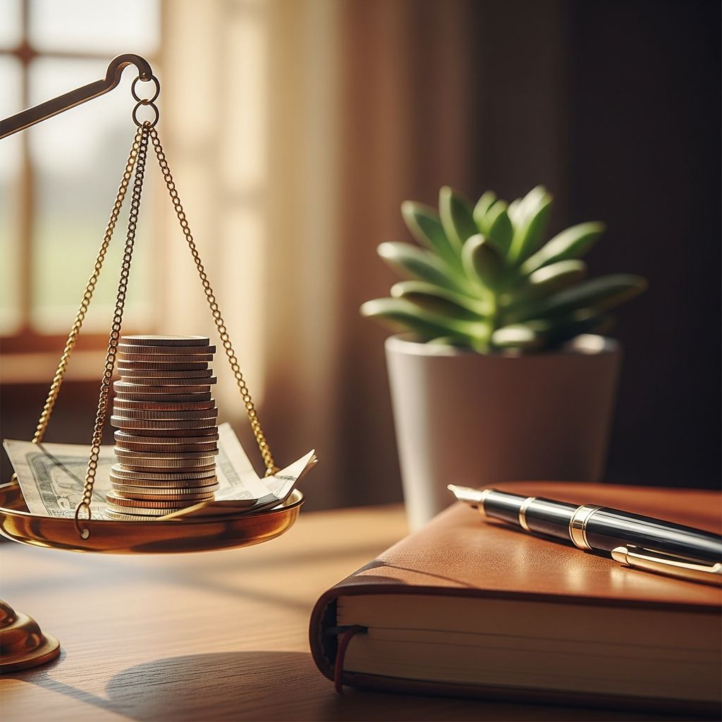 Discover practical, real-life money discipline strategies that work even if you’re not perfect or naturally great with finances.