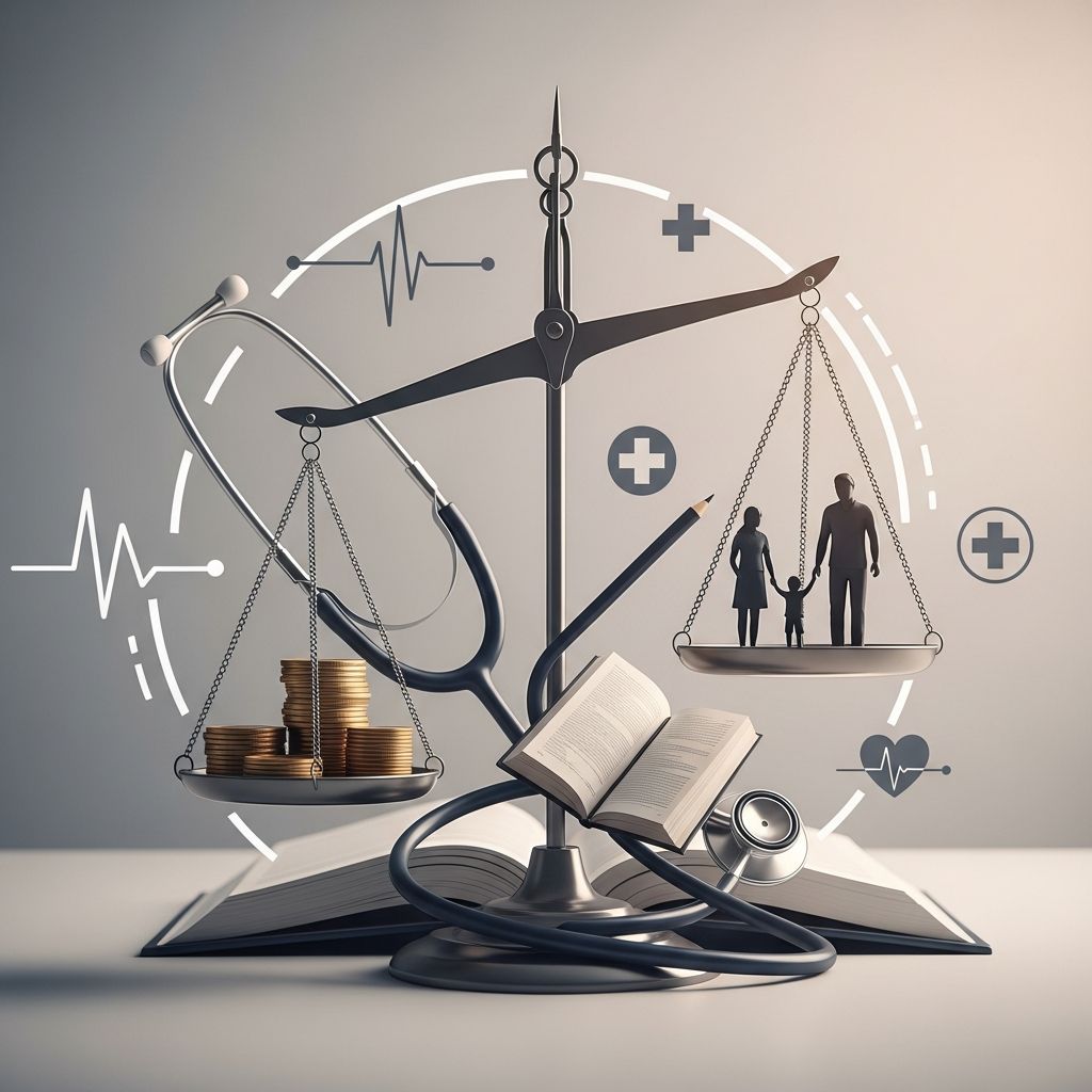 Understand how courts factor health insurance premiums and medical costs into child support obligations across different states.