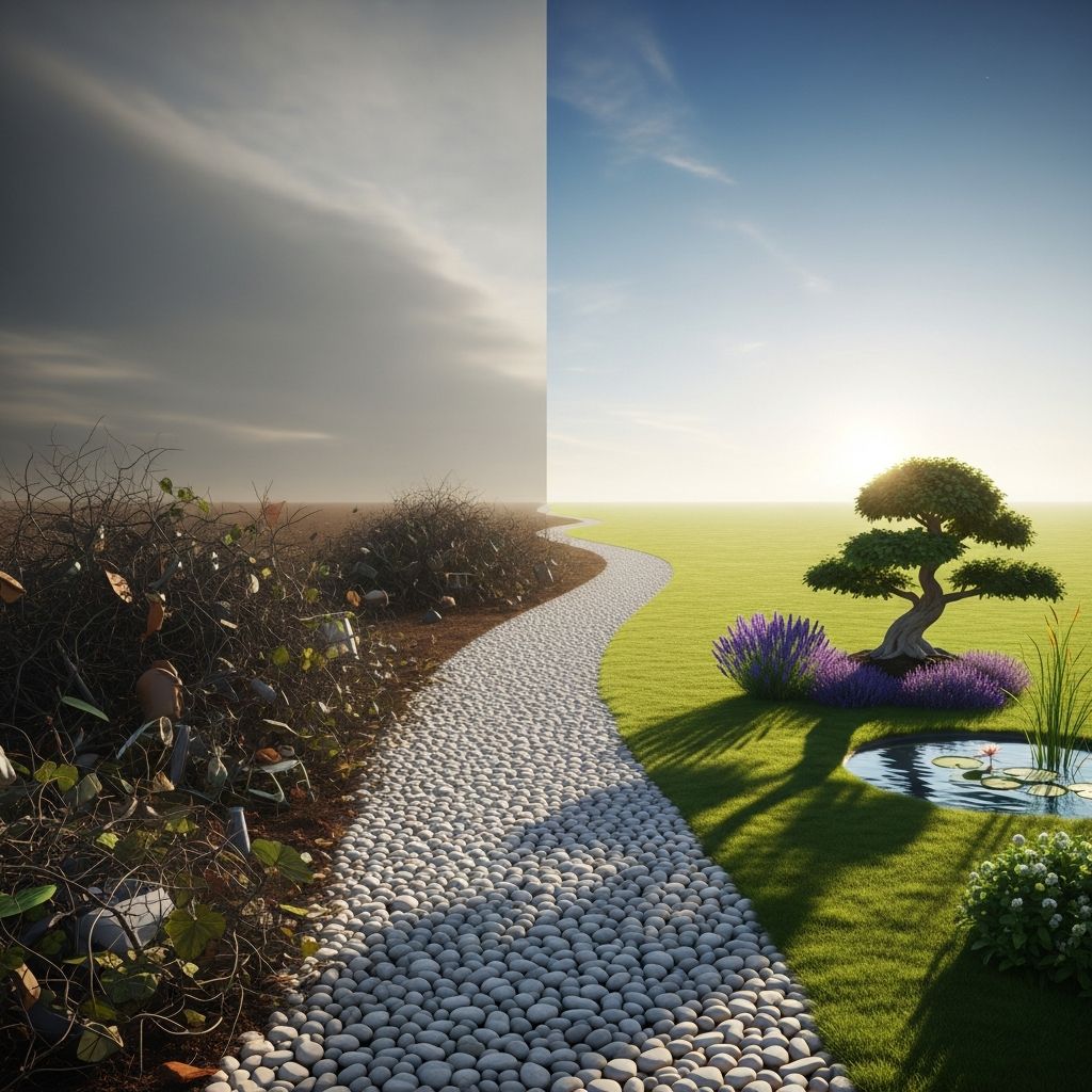 Discover how living on less can reduce stress, boost savings, and create more space for what truly matters in your life.