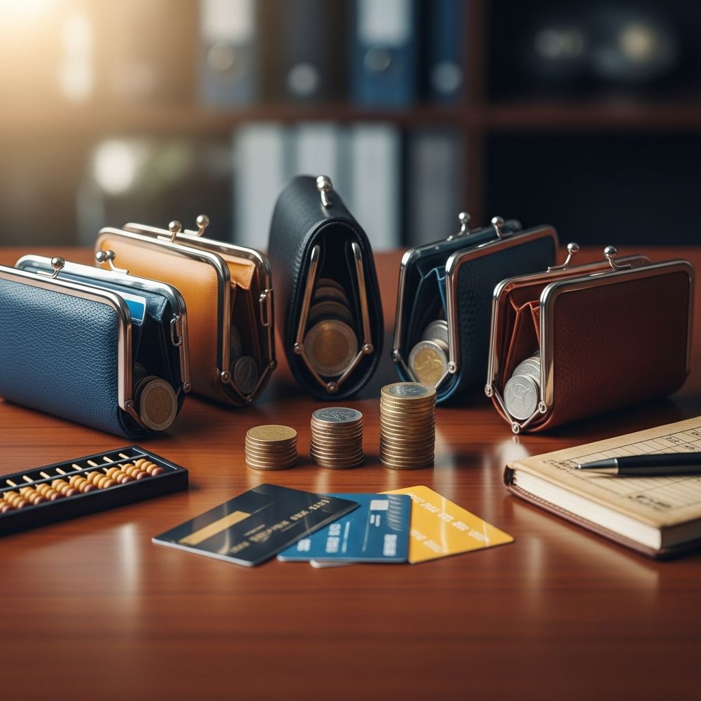 Learn how many bank accounts you should have, which types to consider, and how to use each one to stay organized and reach your money goals faster.