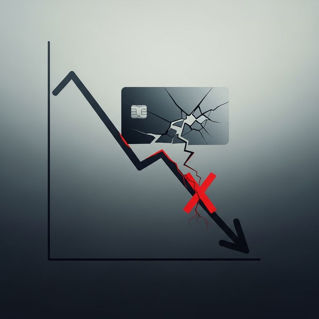 Discover the severe impact of late payments on your credit score, how long they linger, and proven strategies to recover and prevent future damage.