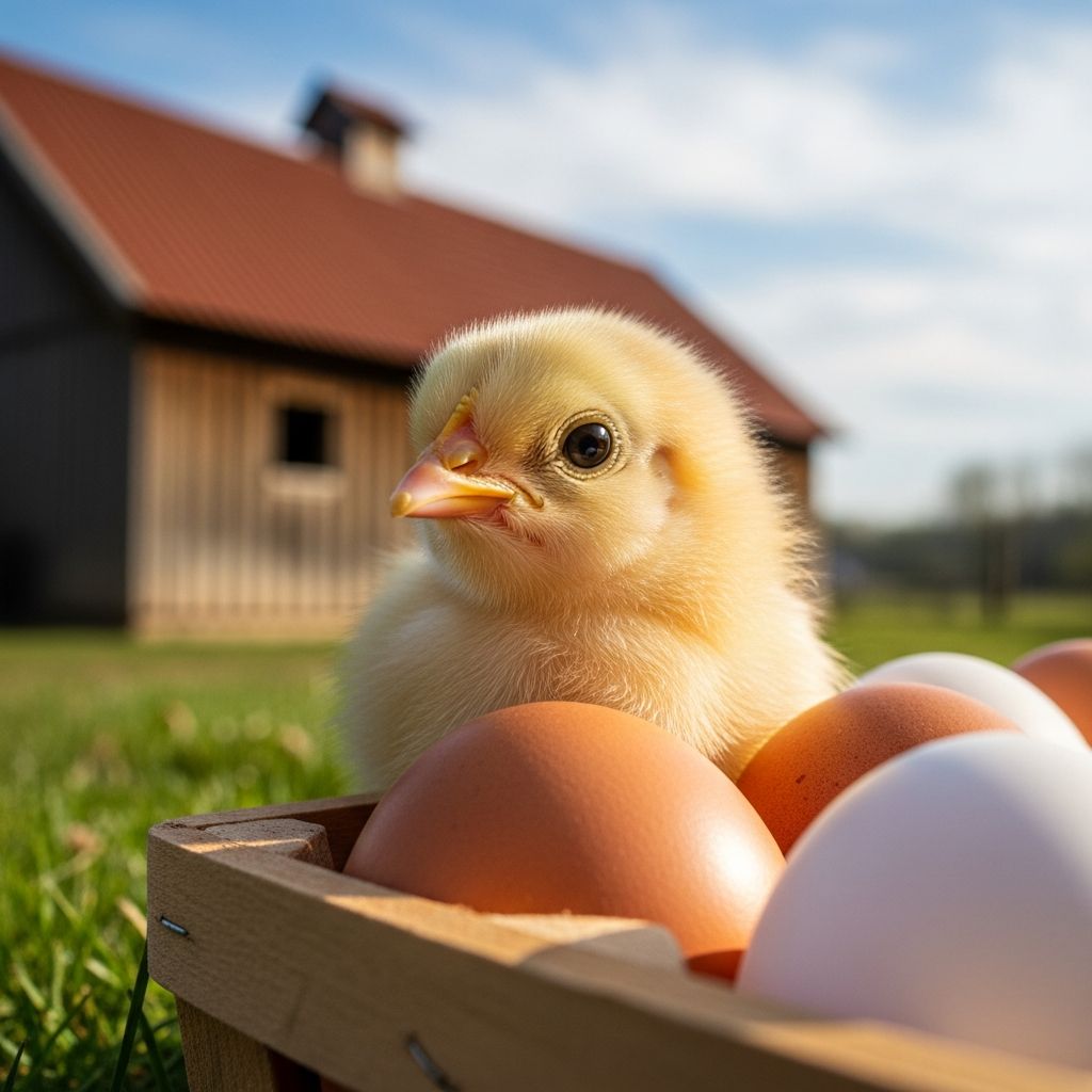 Break down the startup and ongoing costs of backyard chickens to see if raising your own flock saves money on eggs.