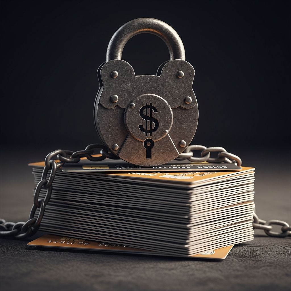 Discover the hidden costs of minimum credit card payments and learn strategies to pay off debt faster while saving thousands in interest.