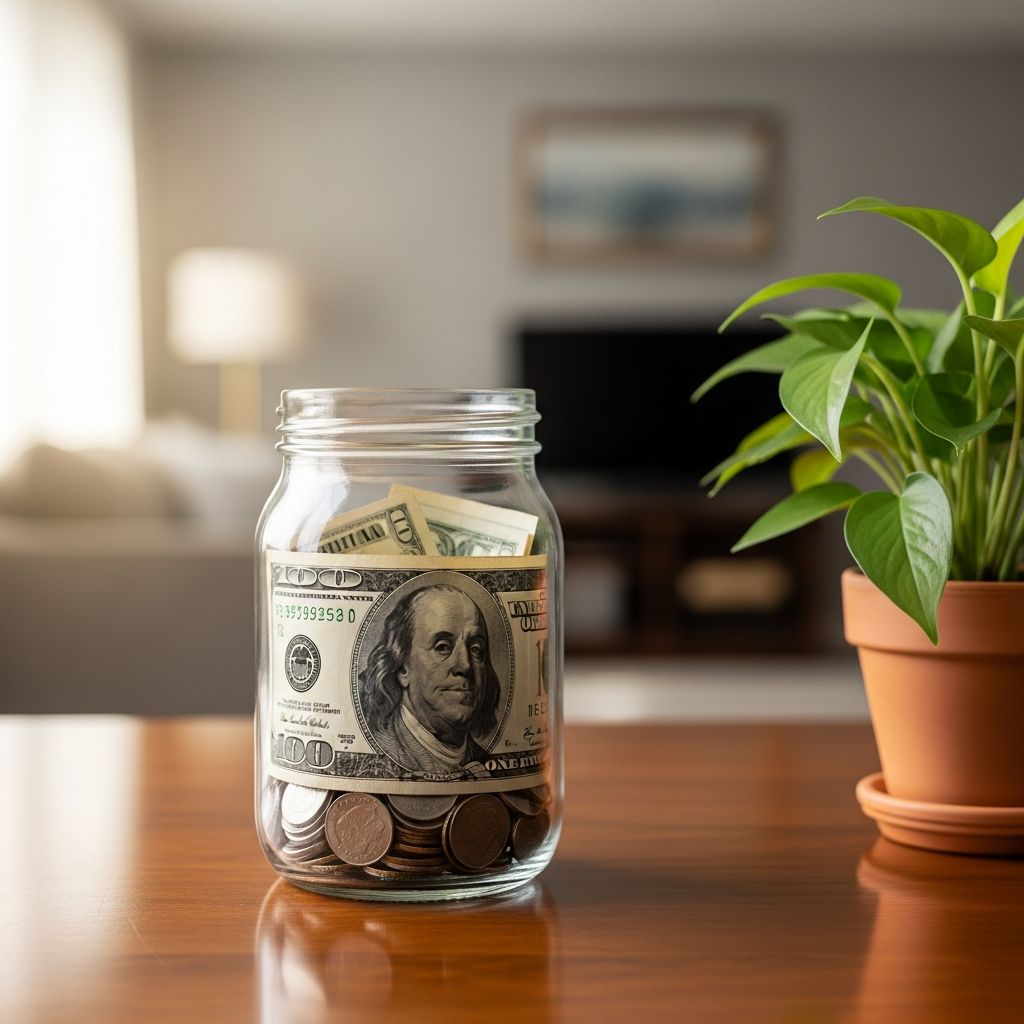 Learn how much to keep in an emergency fund, where to save it, and practical strategies to build a strong financial safety net.