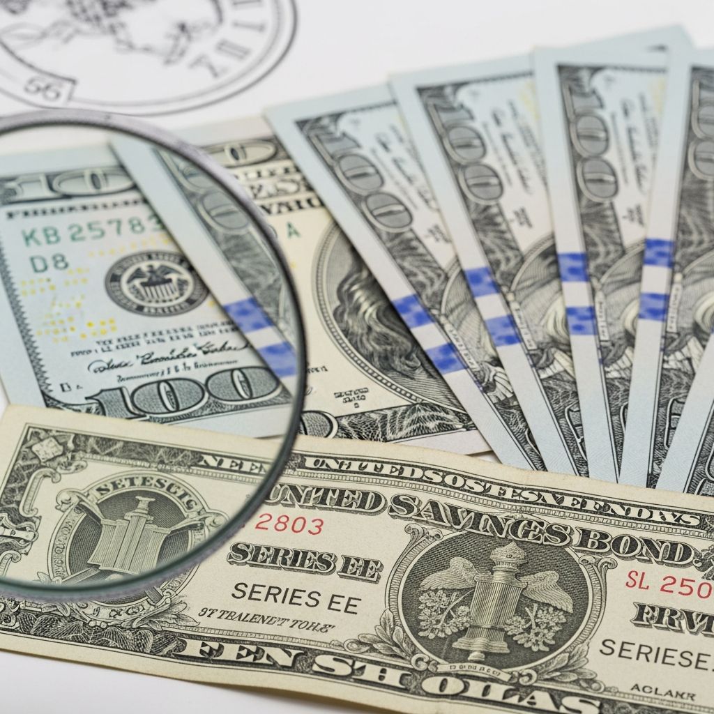 Discover the growth of a $100 U.S. savings bond over 30 years, from doubling guarantees to maturity impacts and redemption strategies.