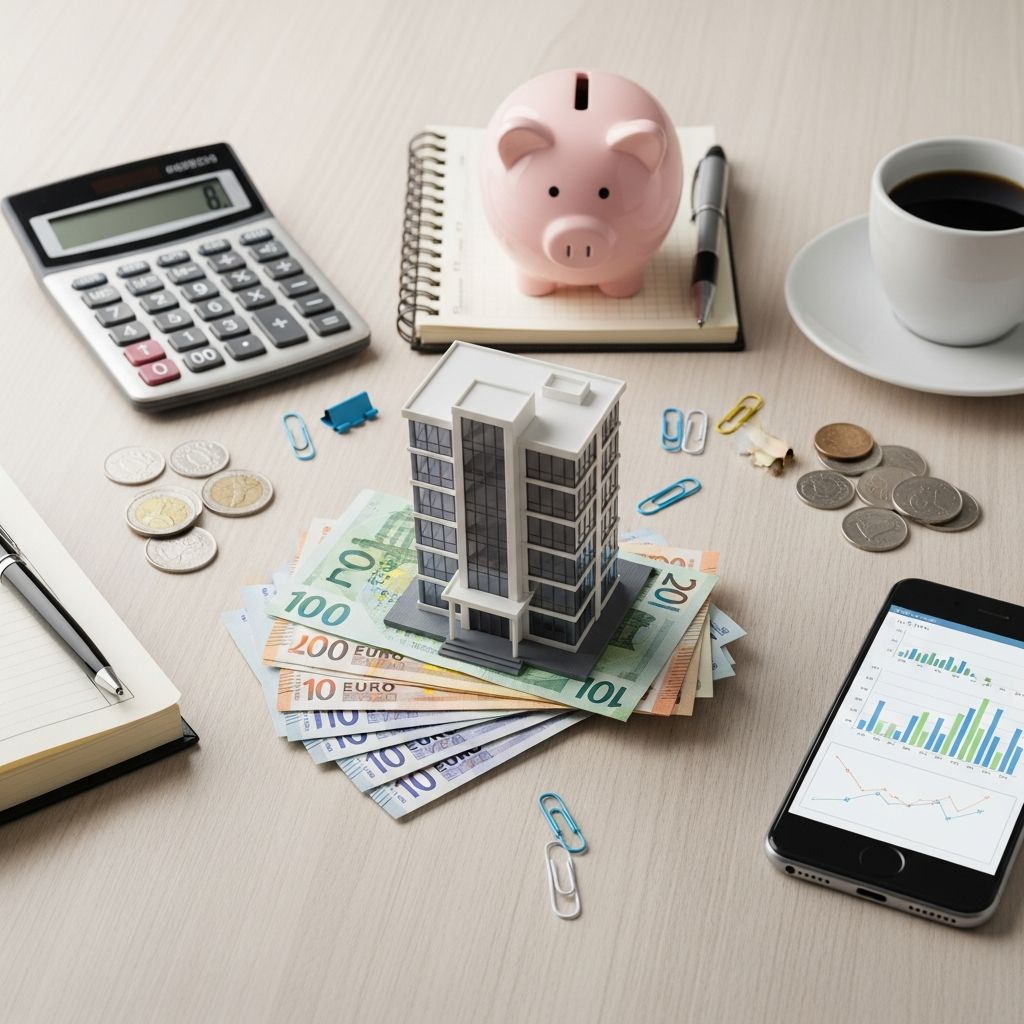 Learn the real startup costs, typical expense categories, and funding options so you can launch a small business with confidence.