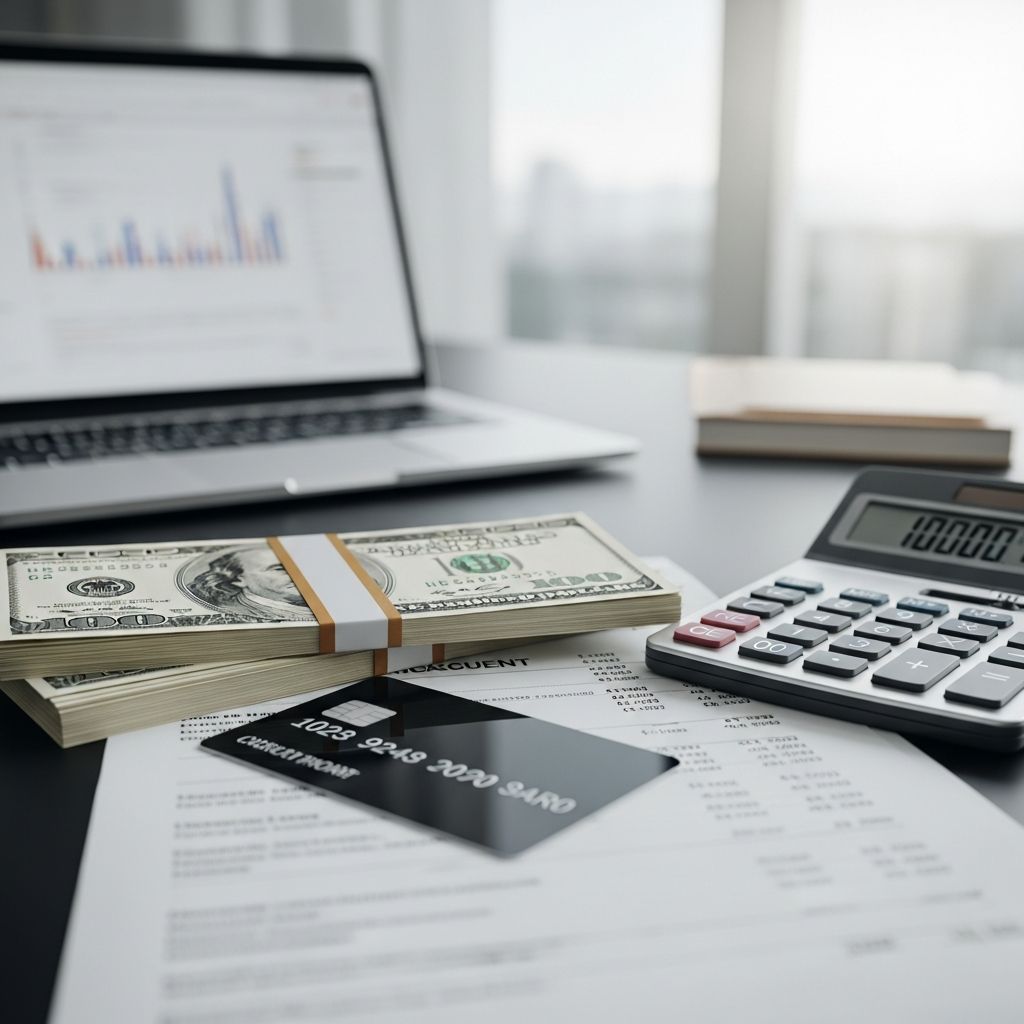 How Much Money Should You Keep in Checking Account? Discover optimal checking account balances to cover bills, avoid fees, and maximize interest earnings in 2026 banking landscape.