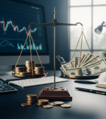 Discover personalized strategies to determine the ideal investment amount for your financial goals and security.